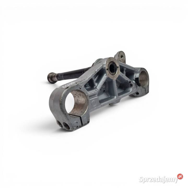 DOLNA PÓŁKA ZAWIESZENIA BMW F800 F800R K73 0914 lubelskie Chełm