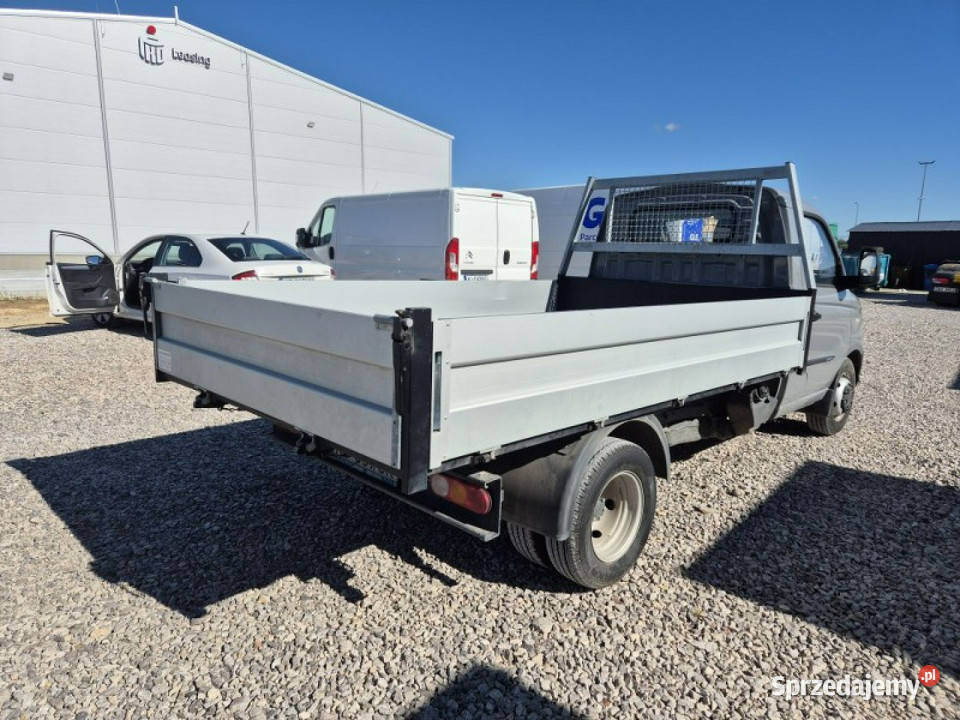 Piaggio Porter Piaggio Komorniki