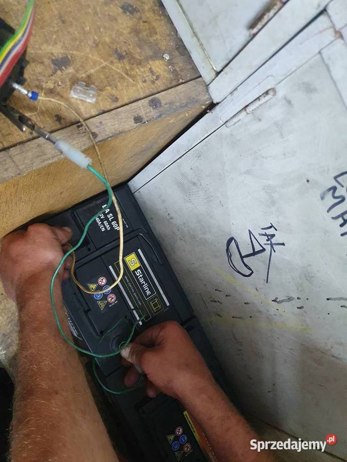 Radio Samochodowe Blaupunkt Heilbronn SQM39