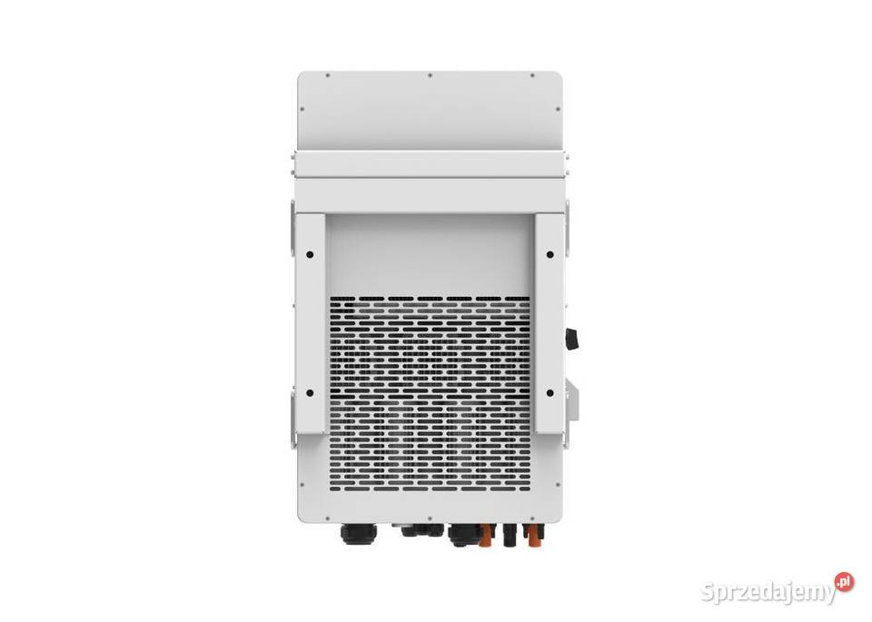 Falownik hybrydowy Deye 35KW HP3 małopolskie sprzedam