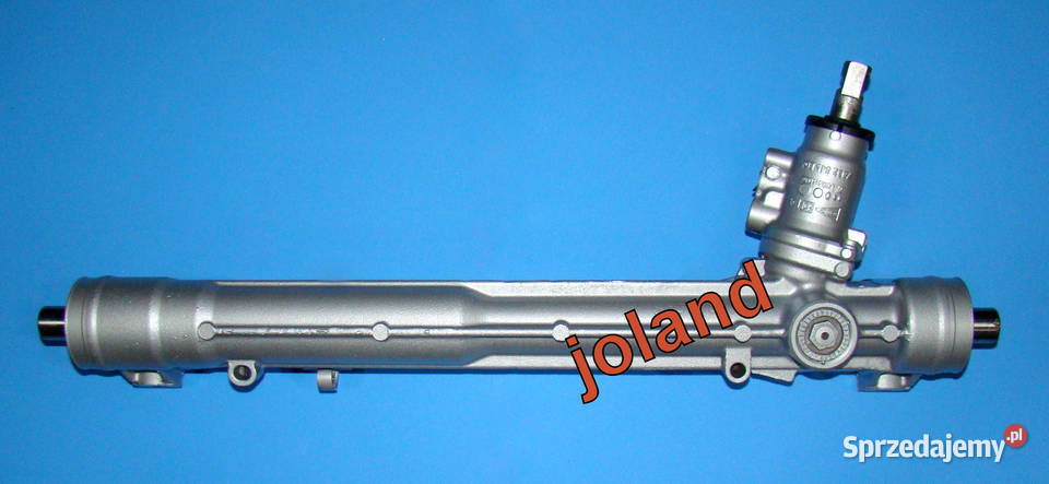 AUDI A4 B8 A5 maglownica przekładnia Głowno