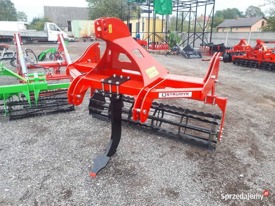 Głębosz GROM producent STRUMYK Włodawa