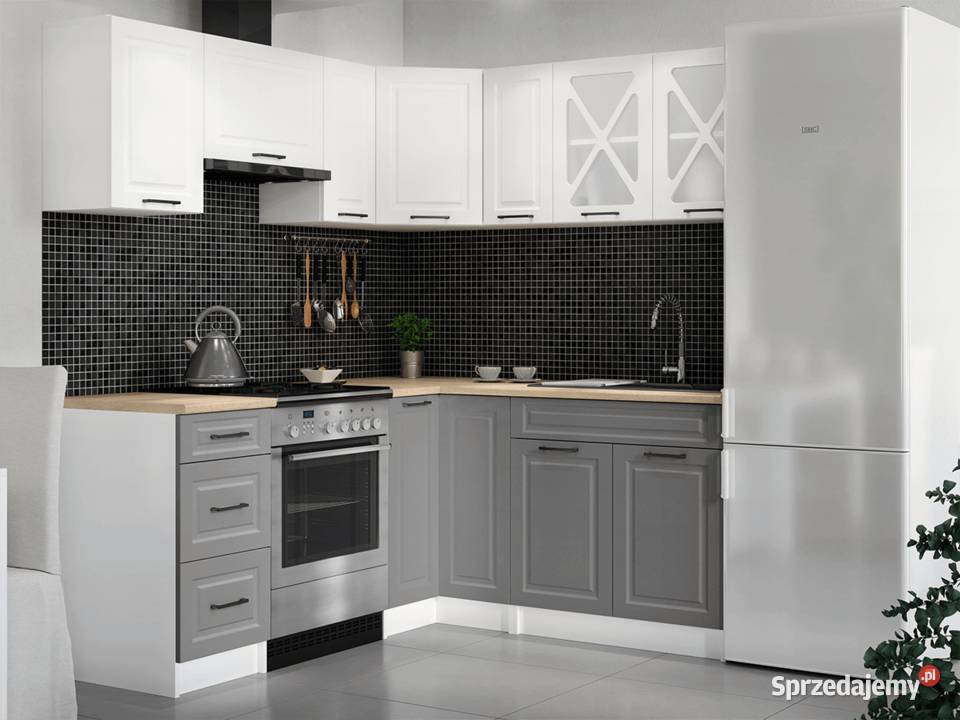 Kuchnia ASTRID Brody