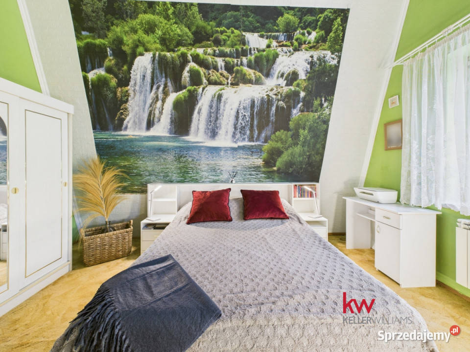 Dom wolnostojący 143m Bolino Sprzedaż Sprzedaż