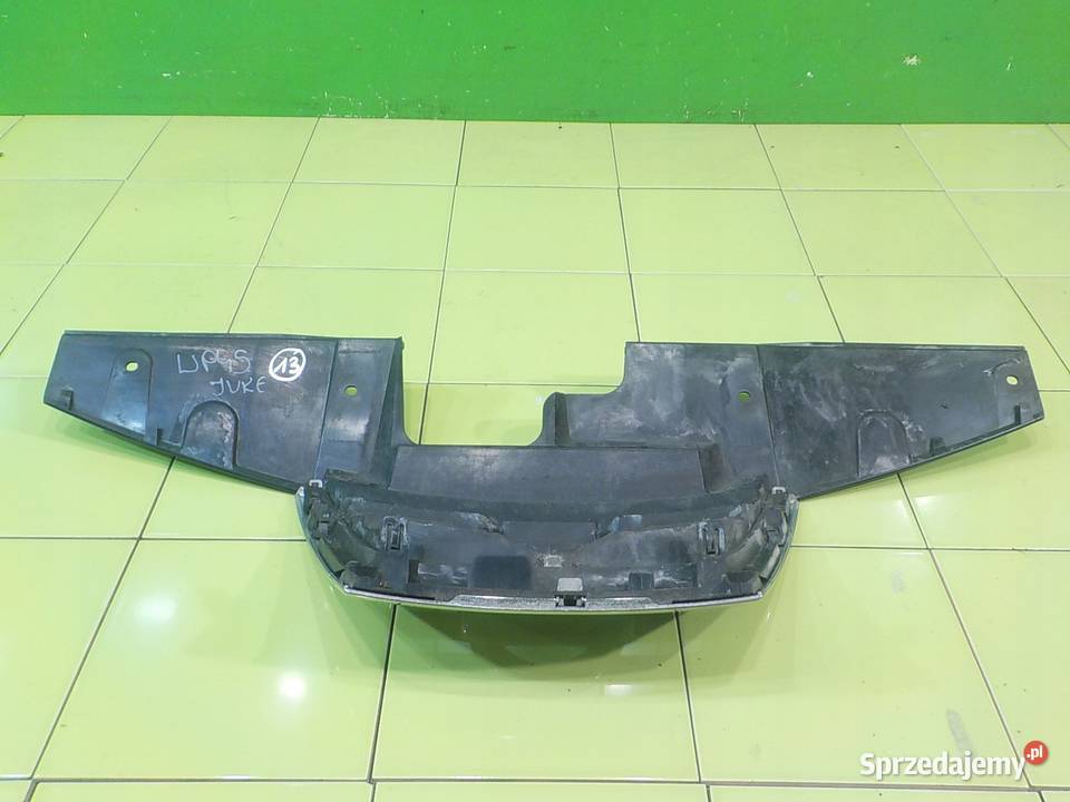 NISSAN JUKE F15 I 16 B 11r 5D atrapa grill Suków