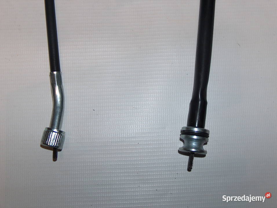 LINKA OBROTOMIERZA XTZ 660 Tenere 9499 XTZ 660 Zabrze