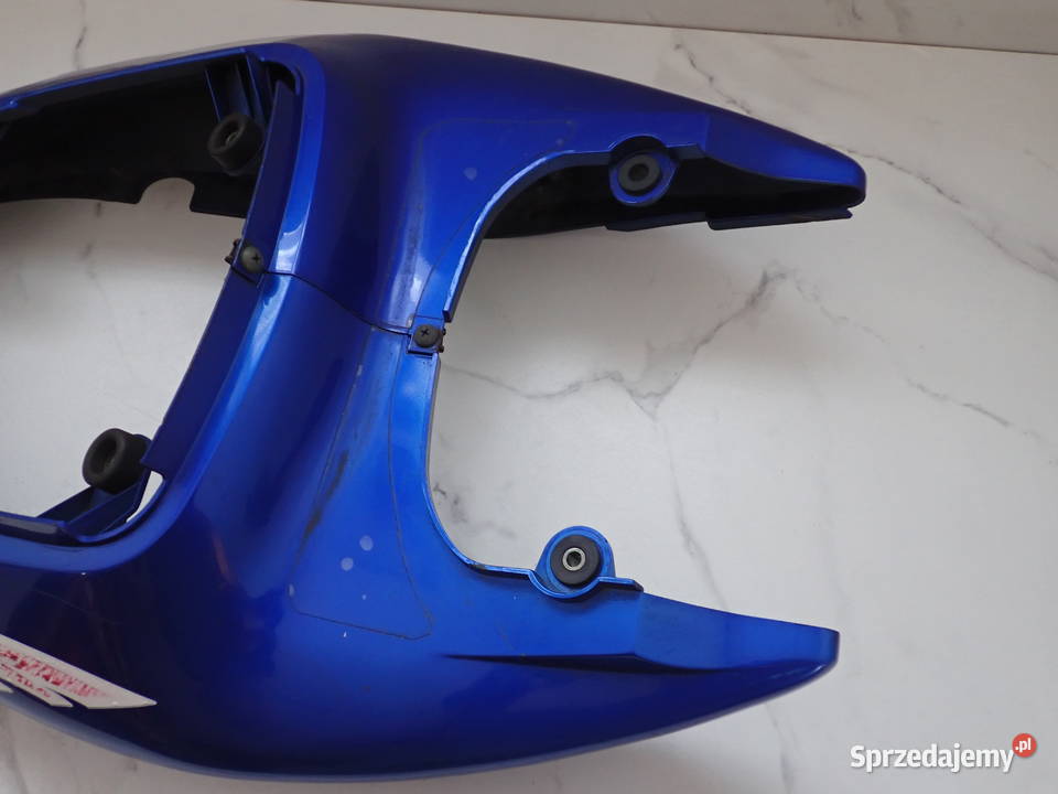 Owiewki Osłony Ogon Zadupek Tył Suzuki SV 650 Strzelce Krajeńskie