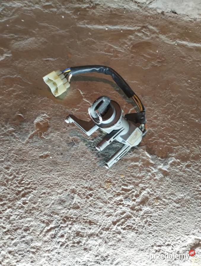 TICO stacyjka Stacyjki i kluczyki