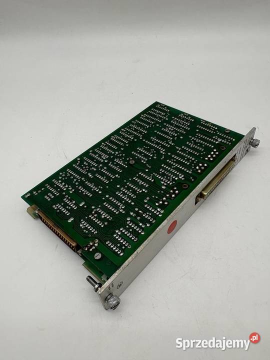 Klaschka RISZF303 331215 Controller Pozostałe Warszawa