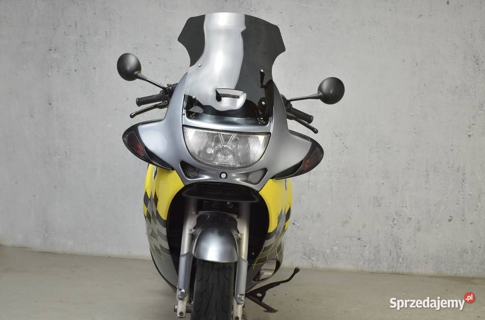 Kierunkowskaz ciemne BMW K1200RS 9701