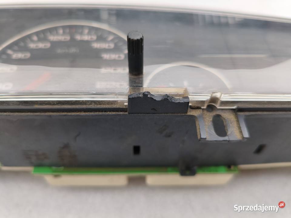 Licznik Wskaźniki Zegary Audi 100 A6 C4 25 TDI