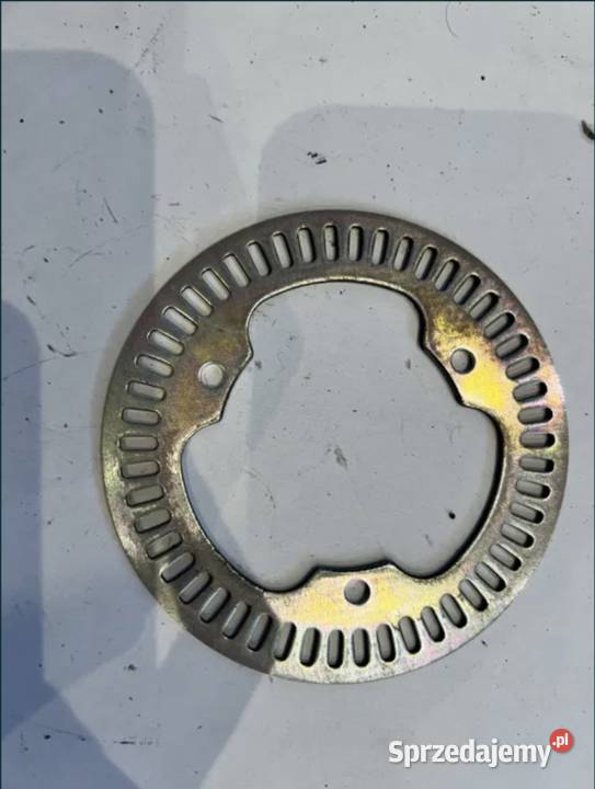 Tarcza ABS Suzuki SV 650 Ostrzeszów