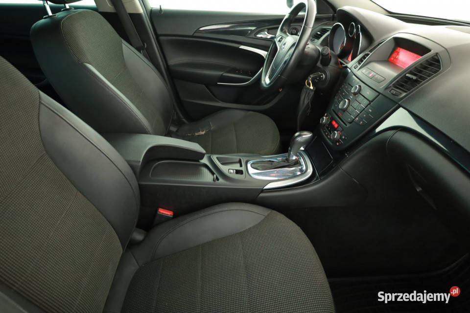 Opel Insignia 20 CDTI Piaseczno