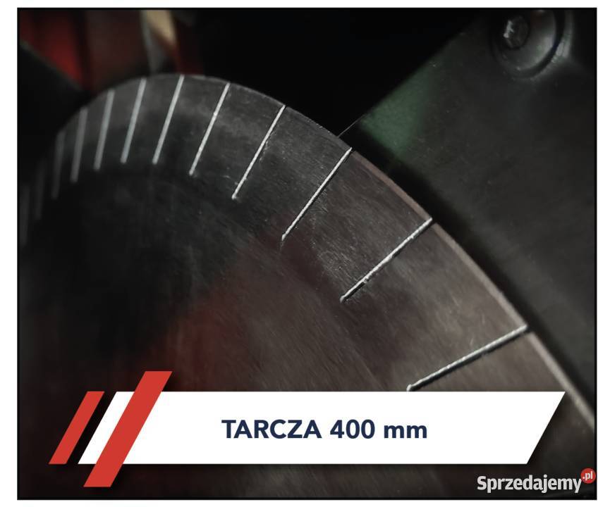 Przecinarka do węży hydraulicznych HYDFLEX mazowieckie