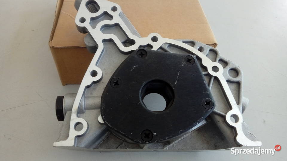 Pompa oleju OPEL DAEWOO 90412744 1416 816V smarowanie silnika Zamość sprzedam