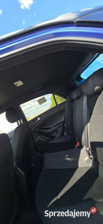Hyundai i20 104000 II 20142020 Pleszew sprzedam