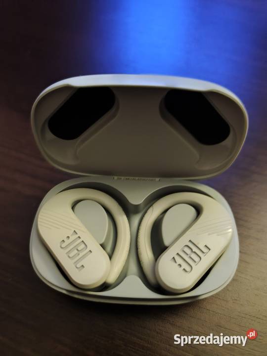Słuchawki JBL ENDURANCE PEAK3 śląskie Siemianowice Śląskie