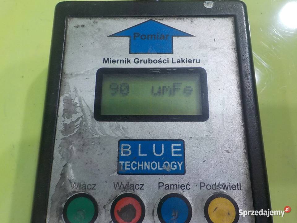 HYUNADI SANTA FE II 22 CDTI 08r 5D klapa tyl osobowe Suków