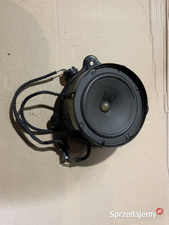 Głośnik drzwi bose 2208200902 mercedes s w220 Rok produkcji 2004