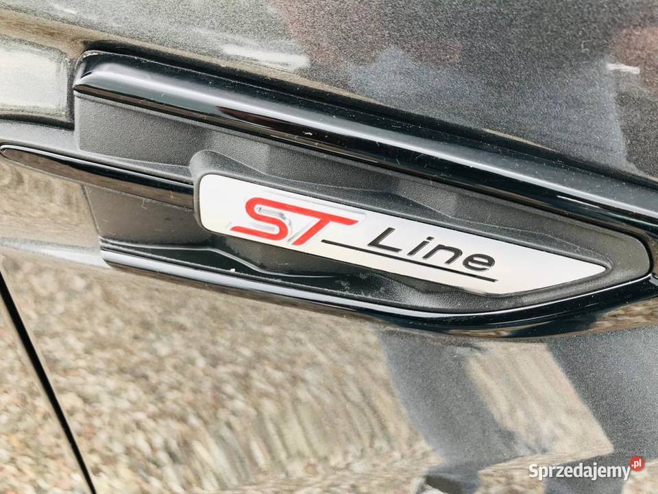 STLINE 29 AUTOMAT Mogilno