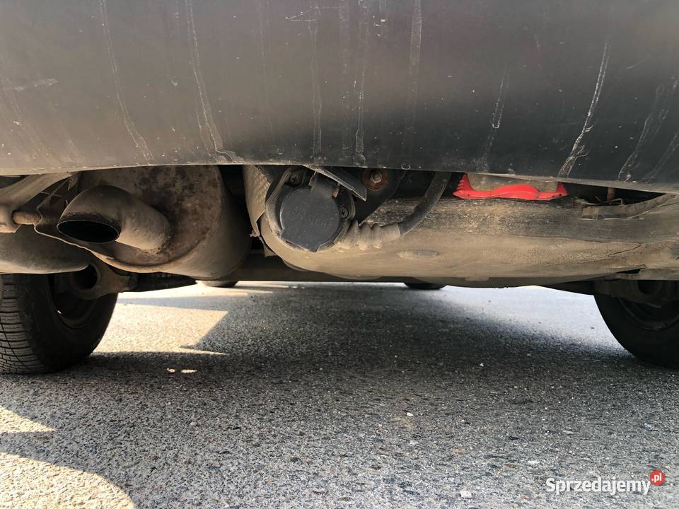 Sprzedam VW Passata B5 silnik 16 102 bez gazu Oleśnica