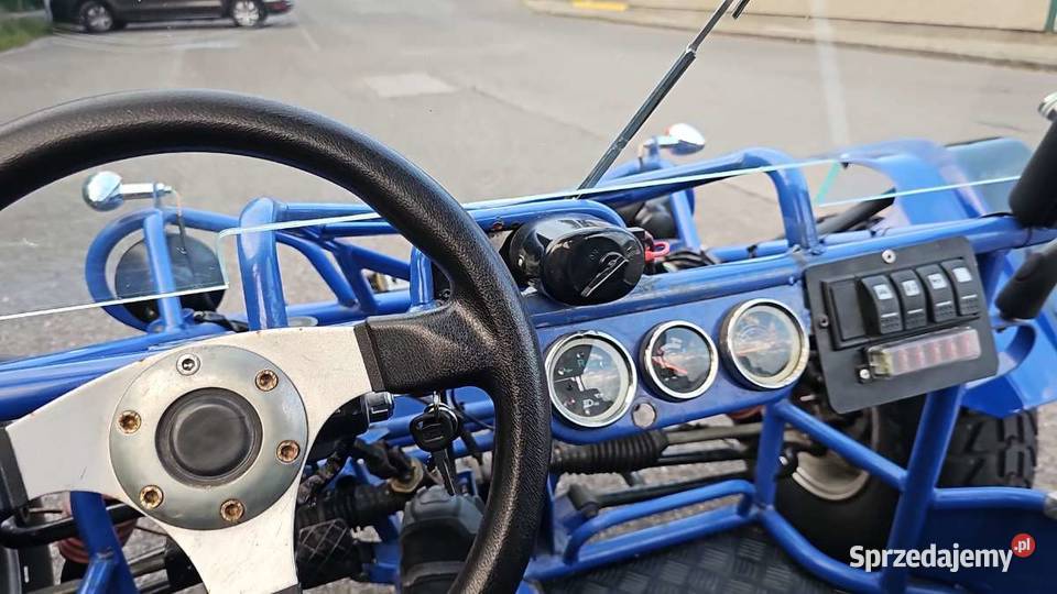 2010 kinroad xt 650 gk