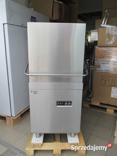 Zmywarko wyparzarka kapturowa Stalgast 803021