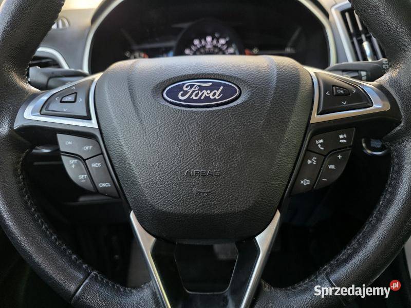 20l benzyna 245 AWD 4X4 Dokumentacja nieuszkodzony Warszawa