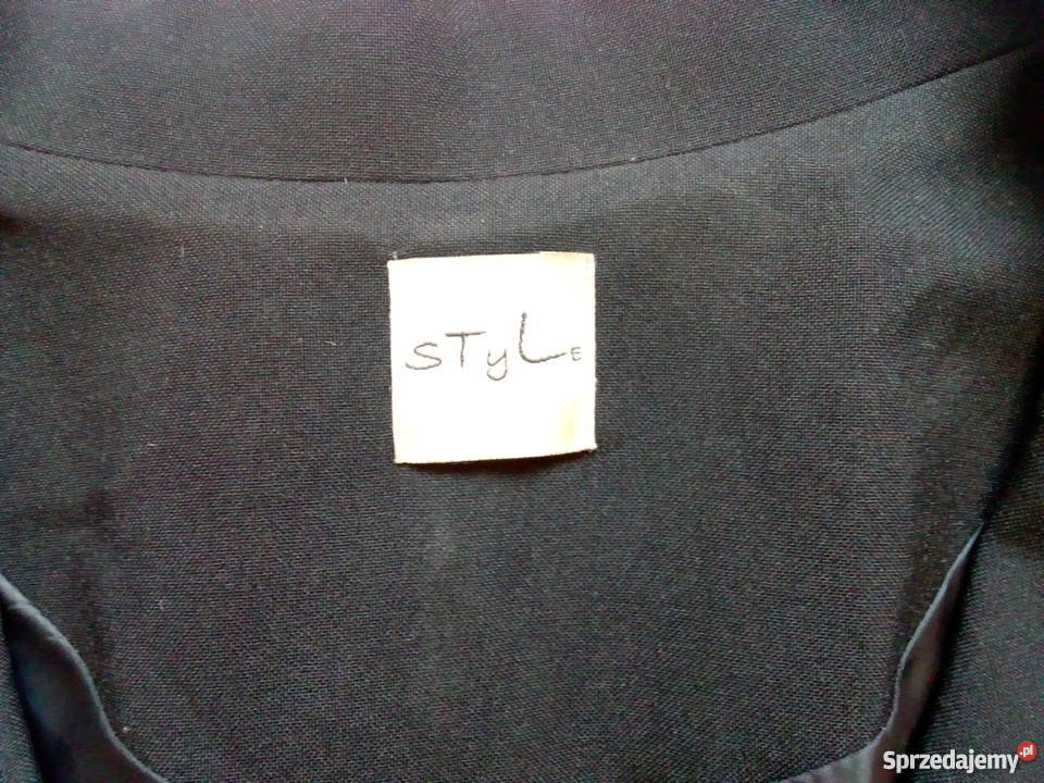 Marynarka Żakiet Damski Style 42