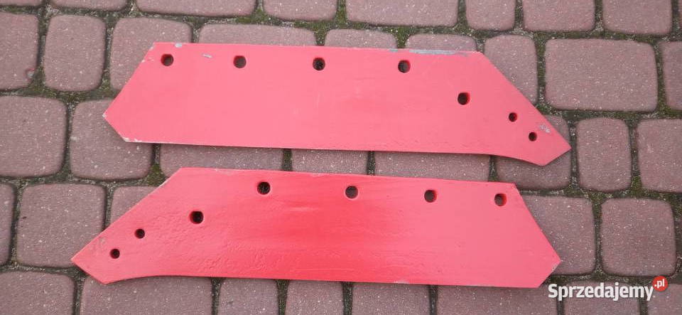 Lemiesze do Kverneland 073006 073007 Frank mazowieckie Płock