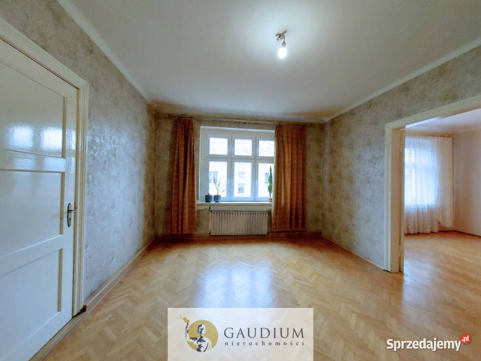 Piękny klasyczny apartament 84 m2 Tczew Liczba pokoi 3 pomorskie