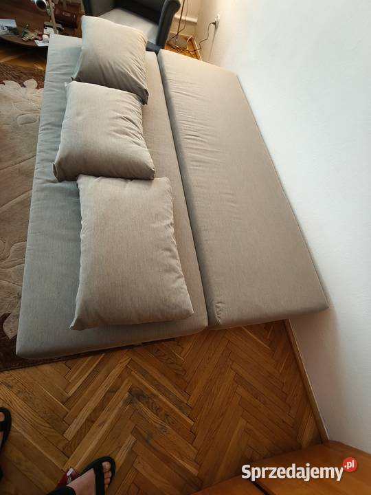 sofa Alvdalen 3osoba Warszawa