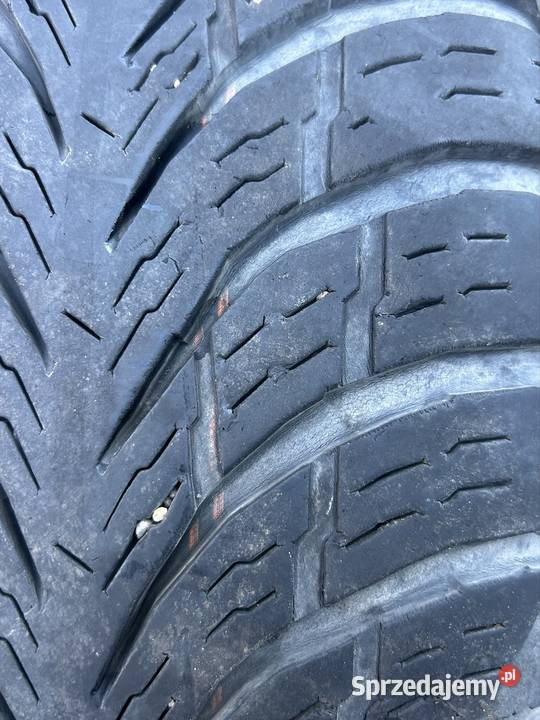 Opony do busa wzmacniane Samochodowe Sulechów
