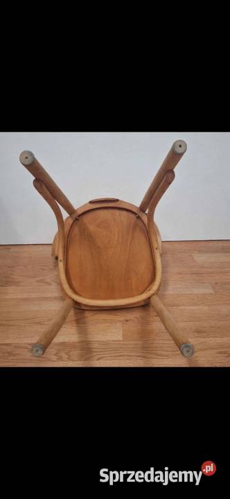 Krzesła gięte Thonet Meble Warszawa