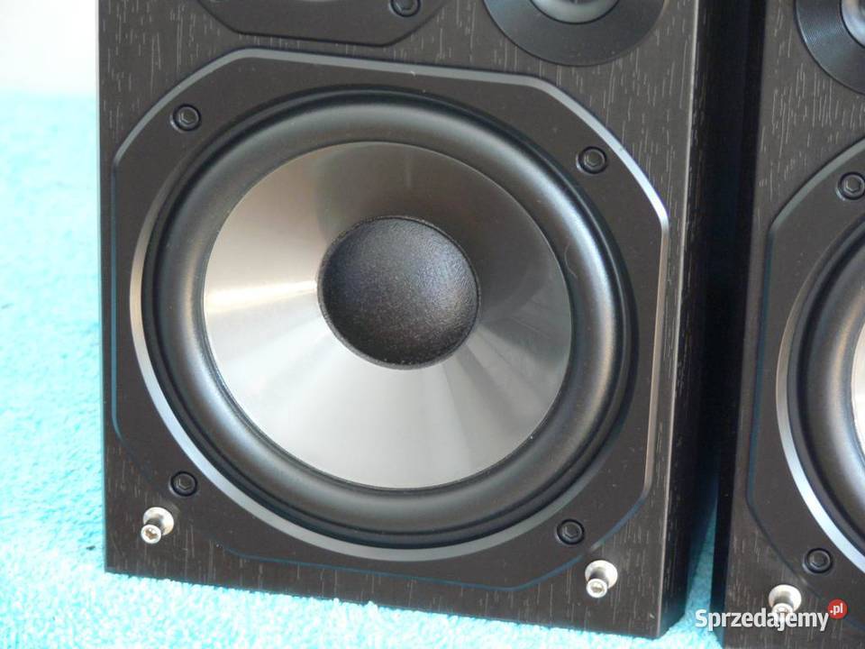 Kolumny Panasonic 2 x 80 wat sprawne WYSYŁKA Jasło sprzedam