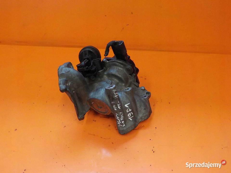 GALAXY MK3 S 20 TDCI 12r zawor EGR V29012928 Suków
