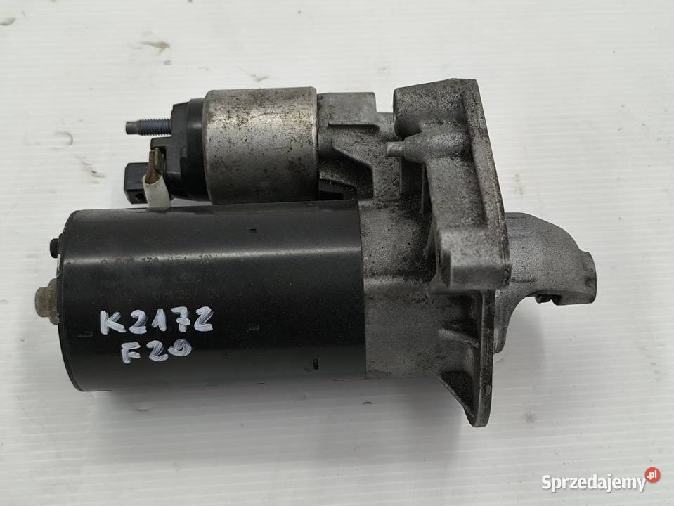 ROZRUSZNIK BMW F20 F21 116i 0001138054 sprzedam