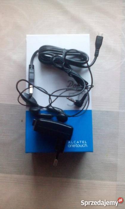 Alcatel POP 3 NOWY standardowa Racibórz