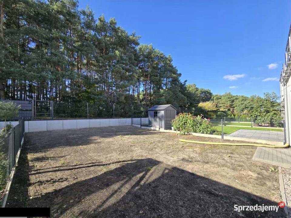 Nowy dom dodatkowych inwestycjach do wykończenia Bydgoszcz sprzedam