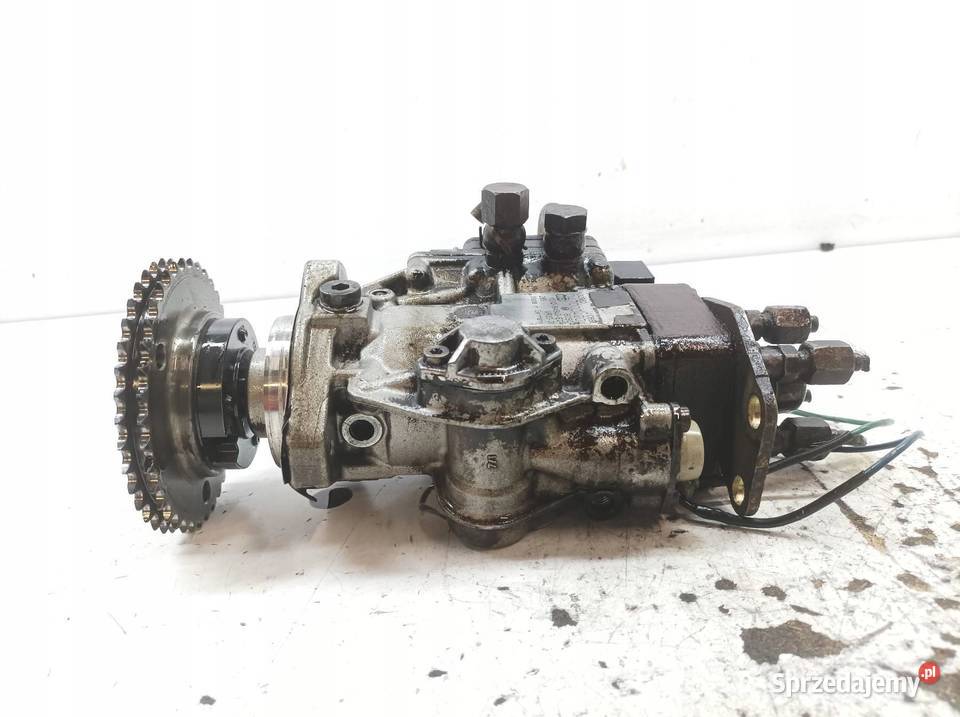 POMPA WTRYSKOWA 0470004004 YC1Q9A543EC 20 TDDI świętokrzyskie