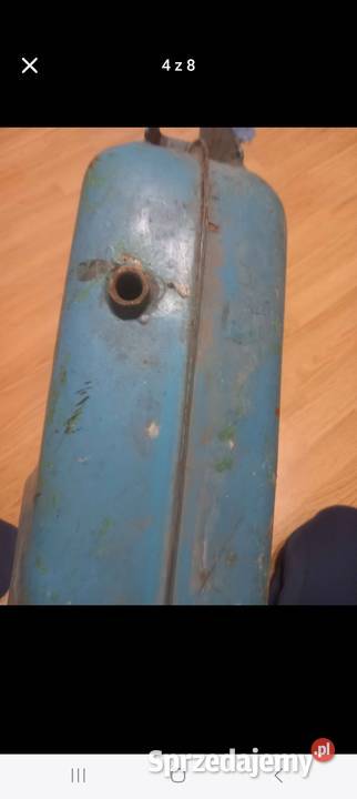 Komar sport zbiornik Chojnice