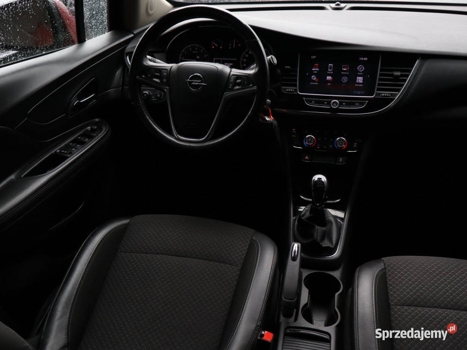 Opel Mokka 14 Turbo Bielany Wrocławskie sprzedam