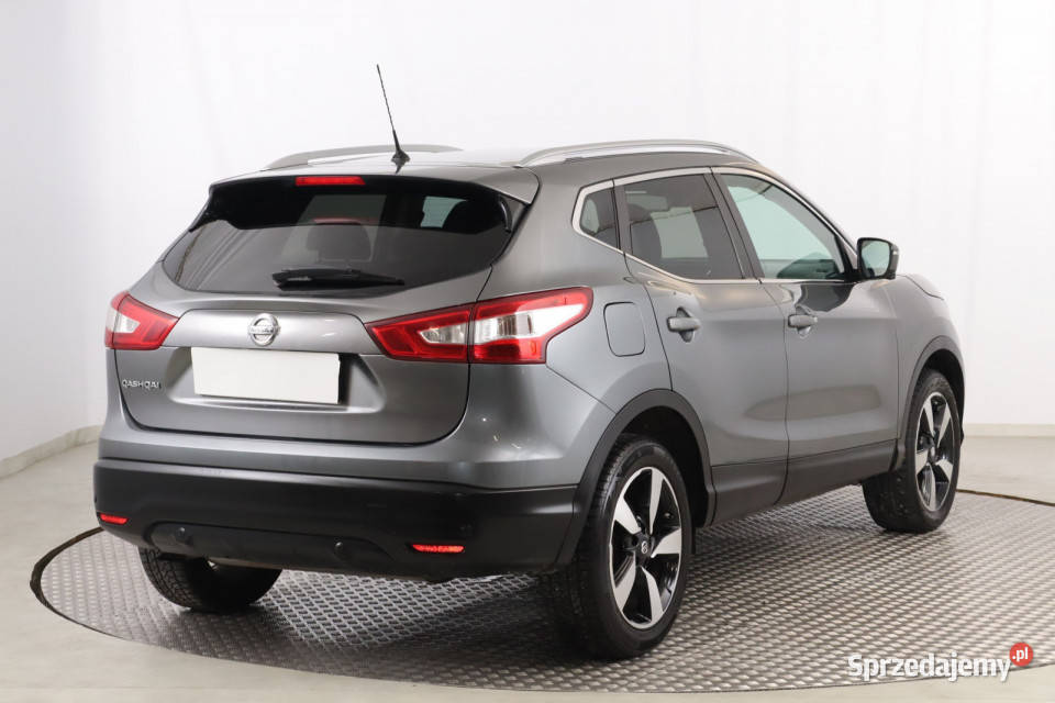 Nissan Qashqai 12 DIGT śląskie sprzedam