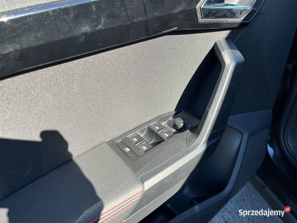 Seat Arona 15 TSI 2018 62 Arona Samochody osobowe Krosno