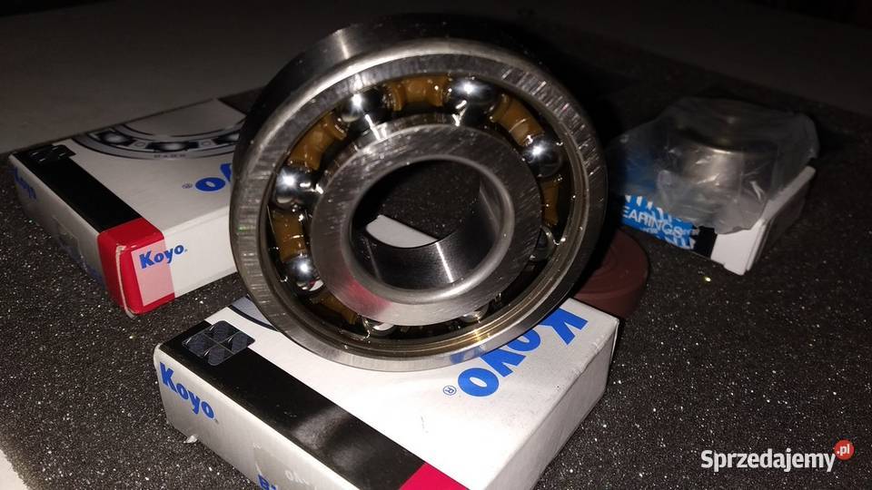 JAWA CZ 350 472634638 uszczelniacze simery Dobryniów