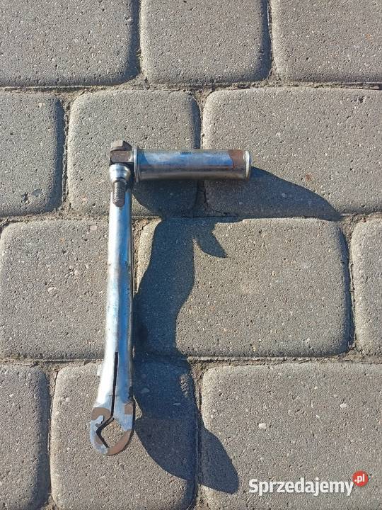 Harley WLA Bydgoszcz