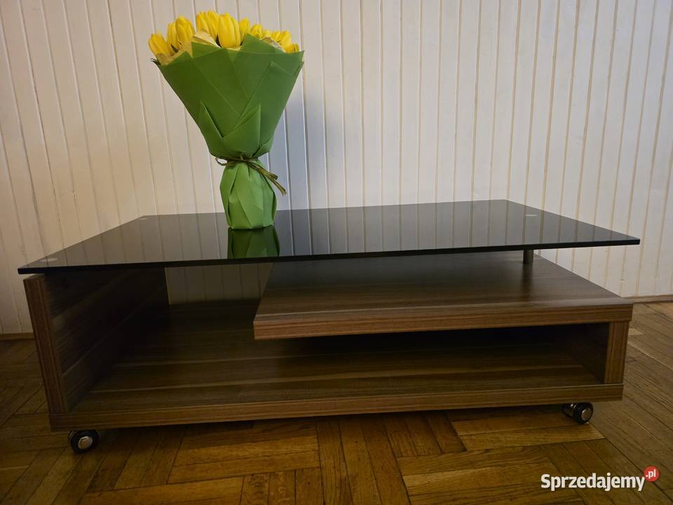 Stolik kawowy małopolskie