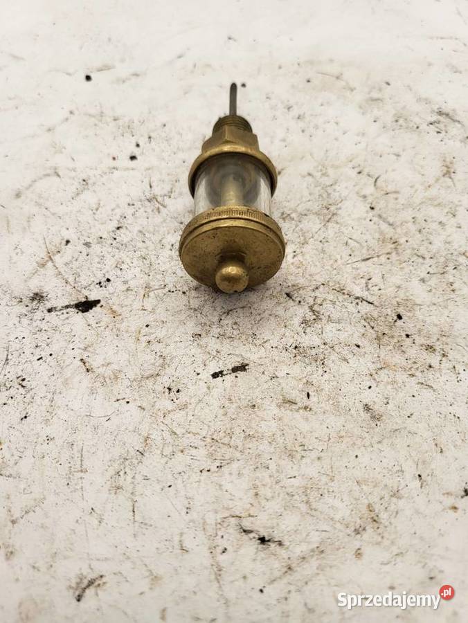 SMAROWNICA KROPLOWNICA OLEJOWA 15 OLIWIARKA Rybnik