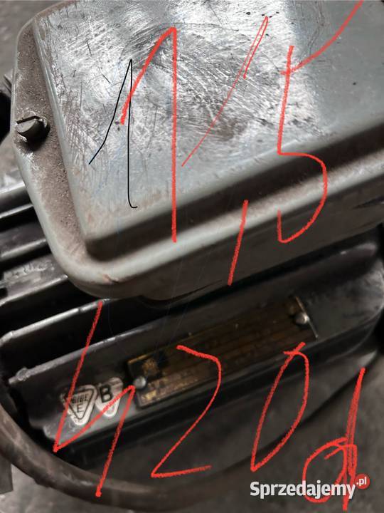 Silniki elektryczne Śmigiel