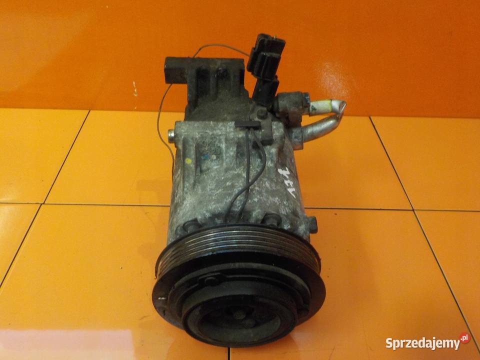 i30 CEED CERATO 16 CRDI 11r 128 D4FB sprezarka